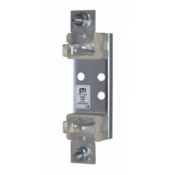 ETI houder NH1 250A/1000Vdc