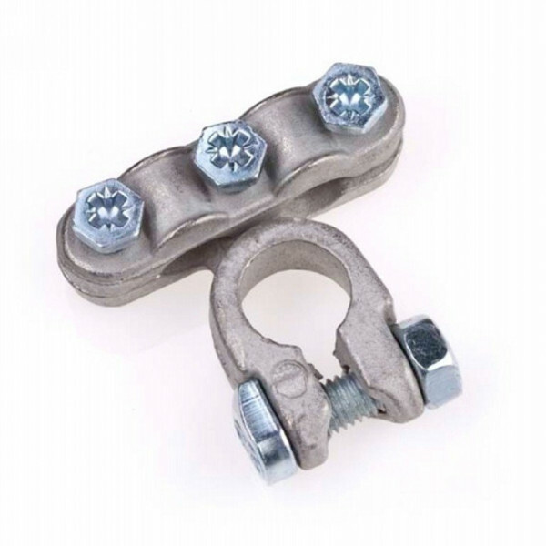 Accupoolklem Dubbel 50-70mm2 -