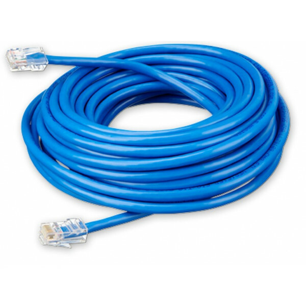 Communicatie kabel 30 meter