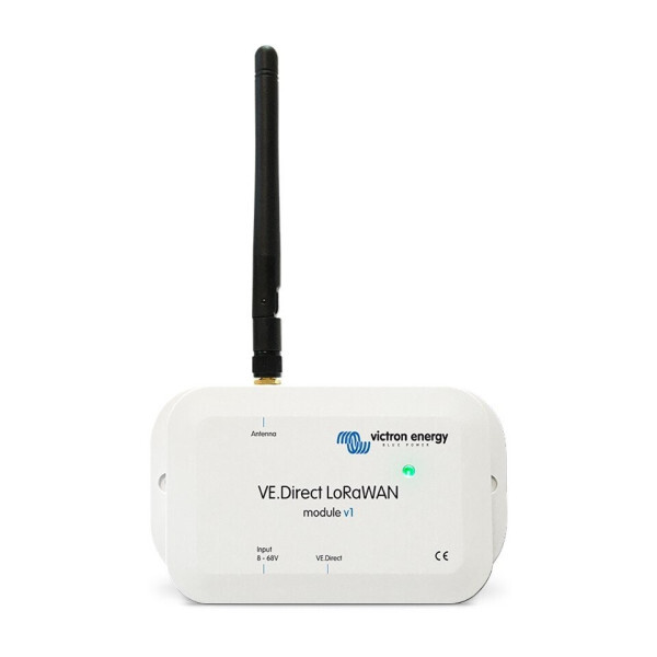 Victron VE.Direct LoRa Wan Eu863-870 module