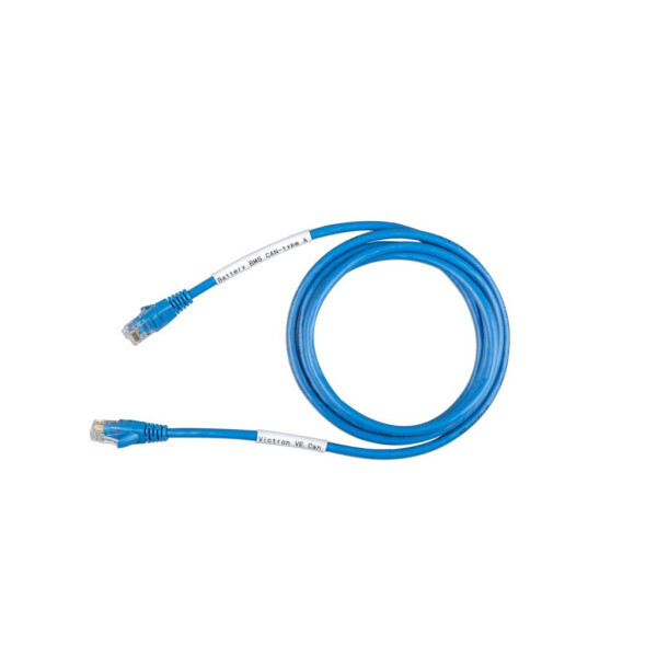 VE.Can to CAN-bus BMS type B 5.0m