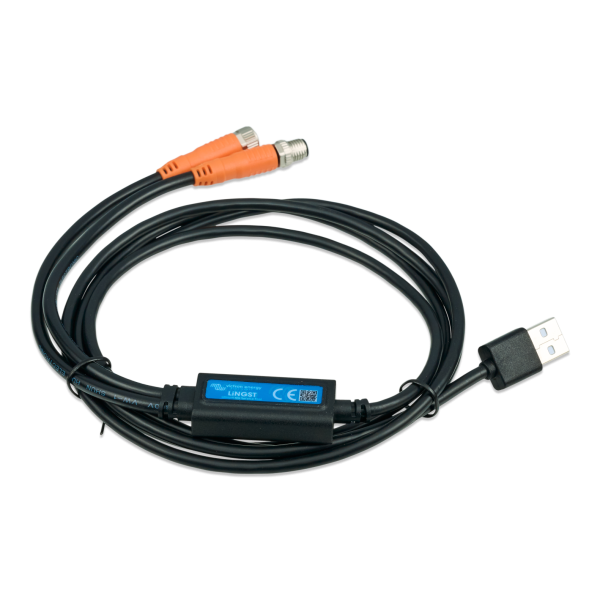 Victron Lithium NG Service Tool USB-A