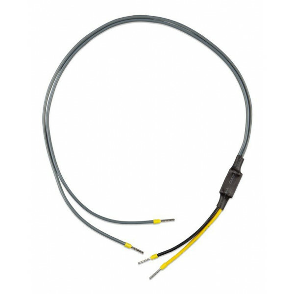 Victron Orion-Tr Iso DC-DC lader remote kabel
