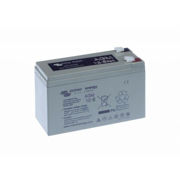 Victron AGM Accu 12V/8Ah