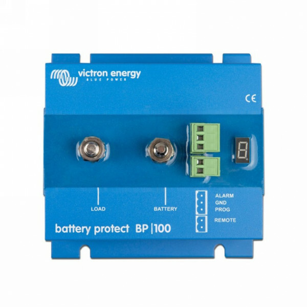 Victron BatteryProtect 48V-100A