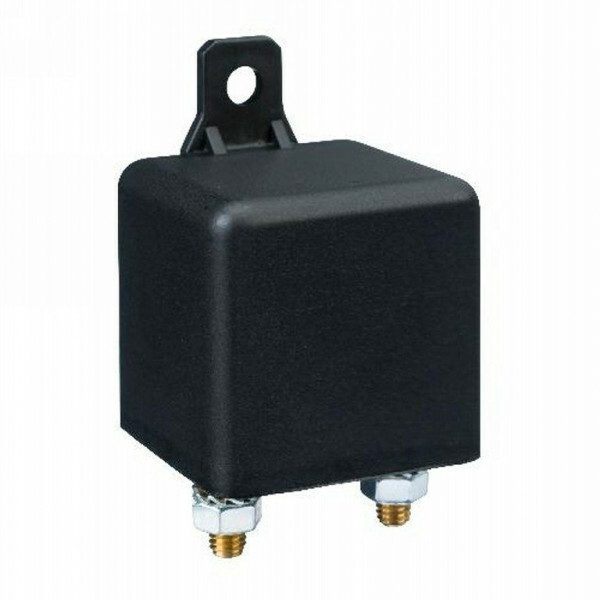 Relais BS 12/24-100A intelligent combiner
