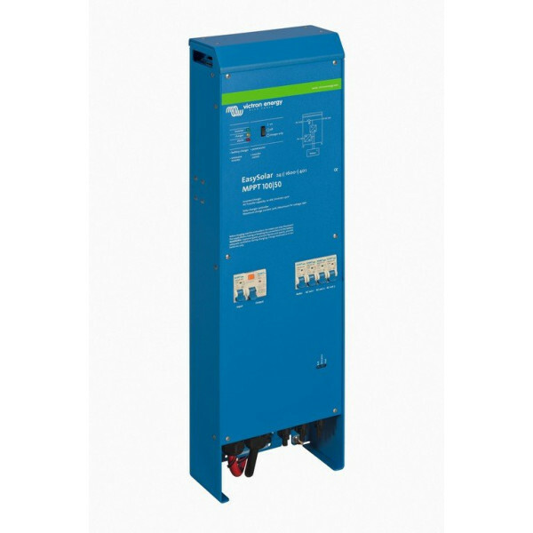 Victron EasySolar 24/1600/40-16 MPPT 100/50