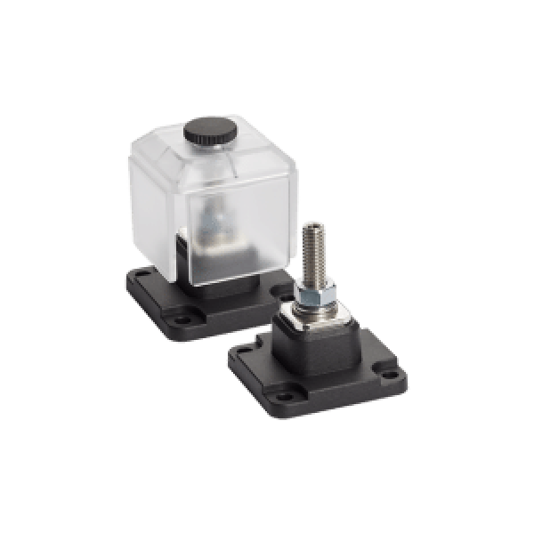 1xM8 Stud enkel (2st.) 