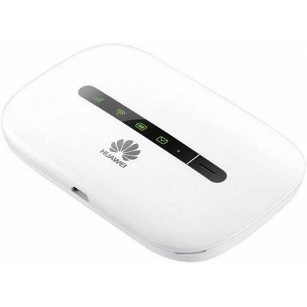 Internet router voor SIM-kaart 3G