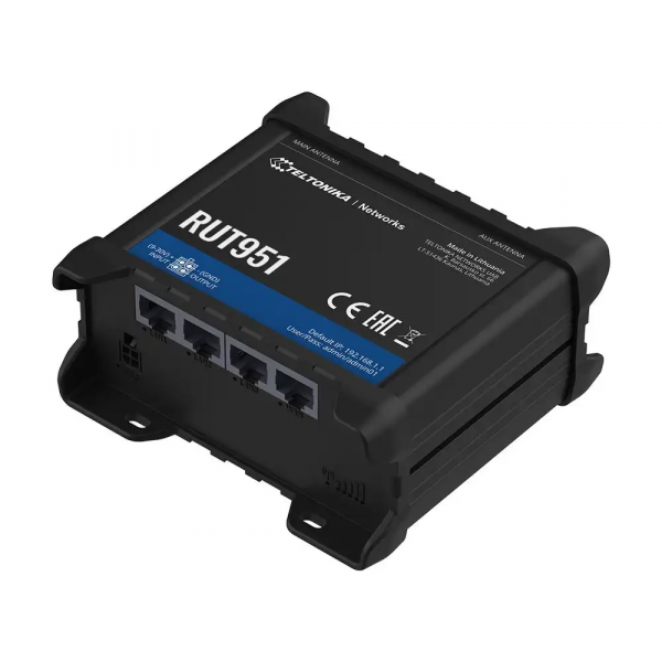 Teltonika RUT951 4G LTE Router