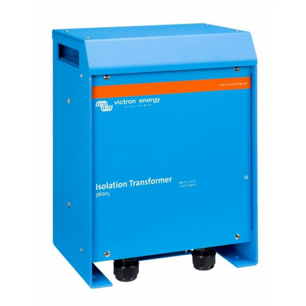 Victron scheidingstrafo 3600W Auto 115/230 V