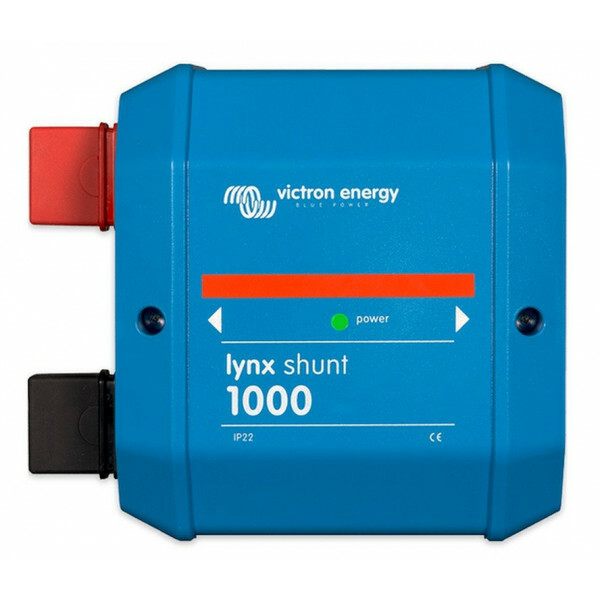 Lynx Shunt VE.Can (M8)