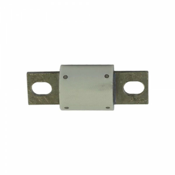 MG MEGA HV zekering 125A (72-144V) 