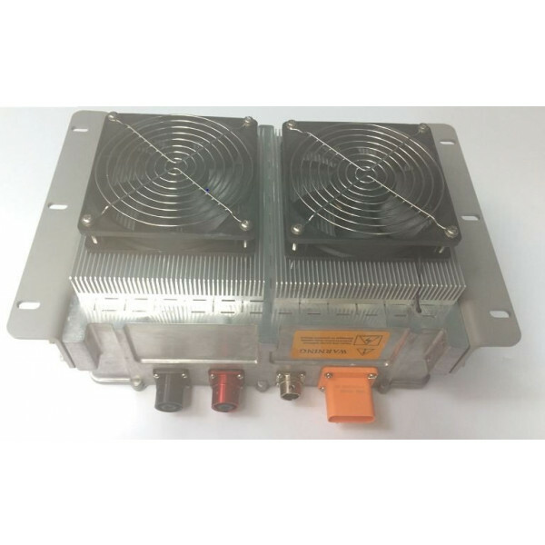 TC Charger 6,6kW 48V 80A acculader