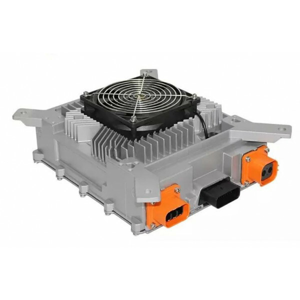 TC Charger 6600W, 144V, 46A, IP67, air-cooled GEN 4