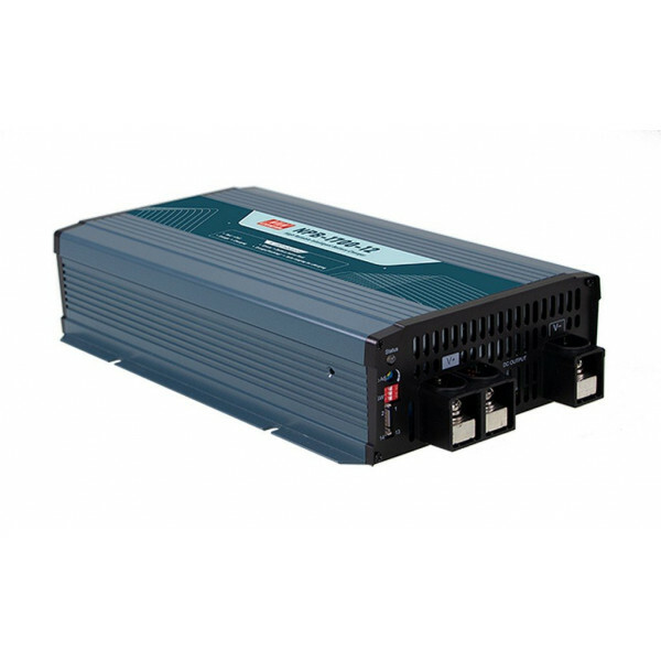 MeanWell DC/DC omvormer 250-370V/48V 1680W