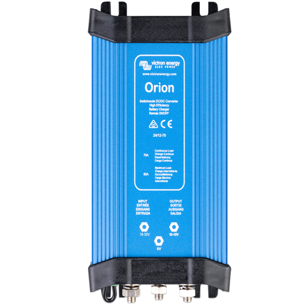 Victron Orion DC-DC omvormer 48/12-60