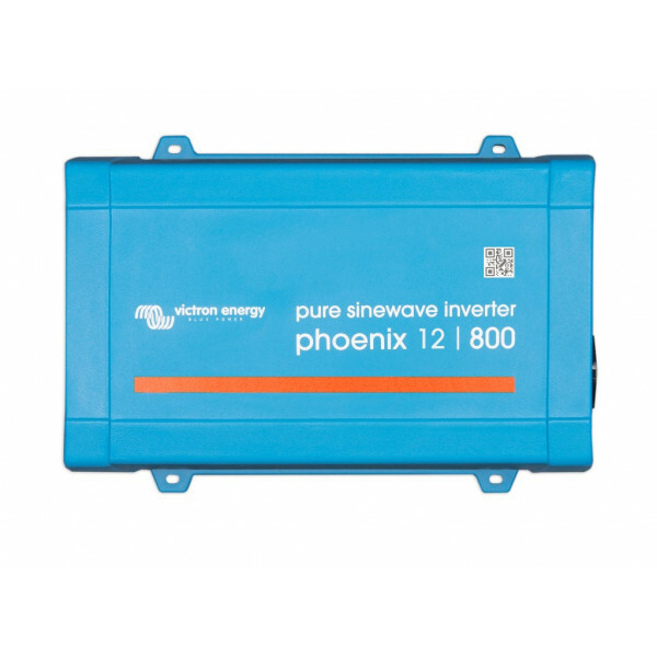 Victron Phoenix omvormer 12/800 230V VE.Direct IEC