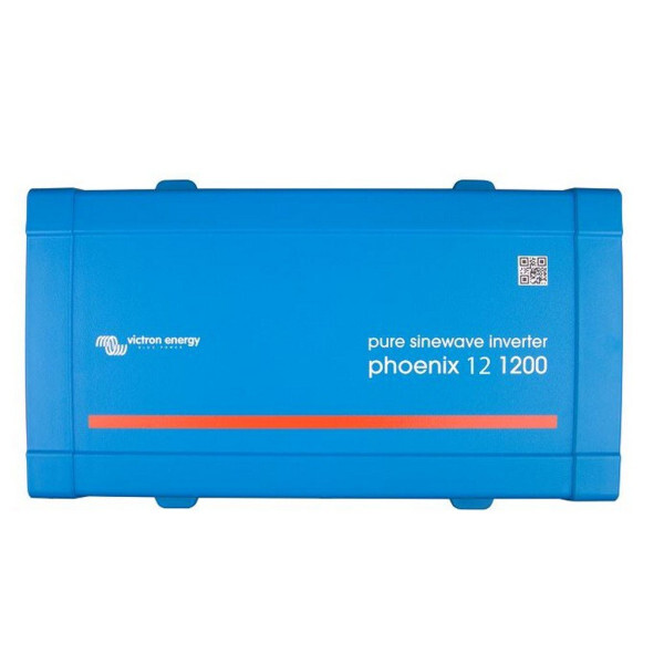 Victron Phoenix omvormer 12/1200 230V VE.Direct IEC