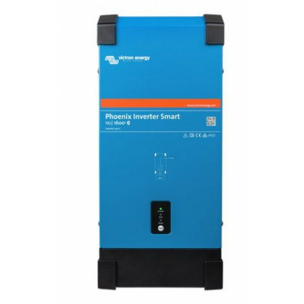 Victron Phoenix Smart omvormer 12/1600 230V