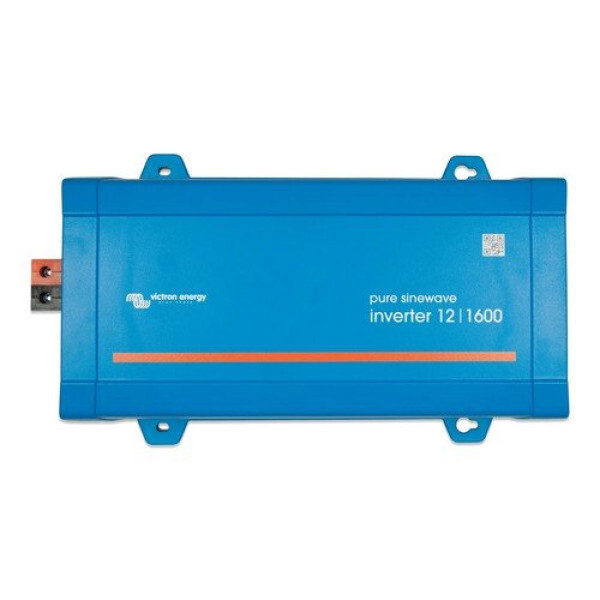 Omvormer 12/1600 230V VE.Direct SCHUKO