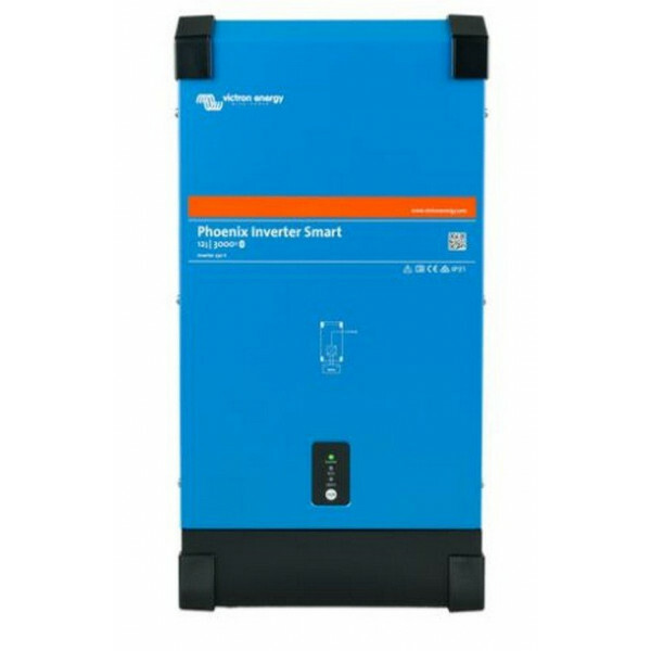 Omvormer 12/3000 Smart