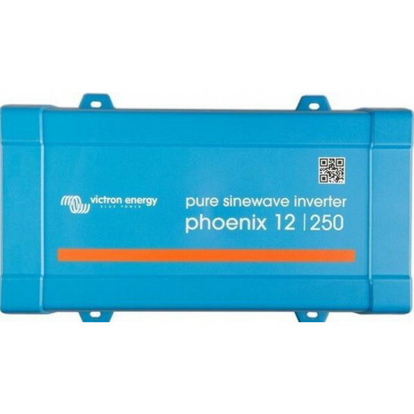 Victron Phoenix Inverter 12/250 120V VE.Direct NEMA 5-15R