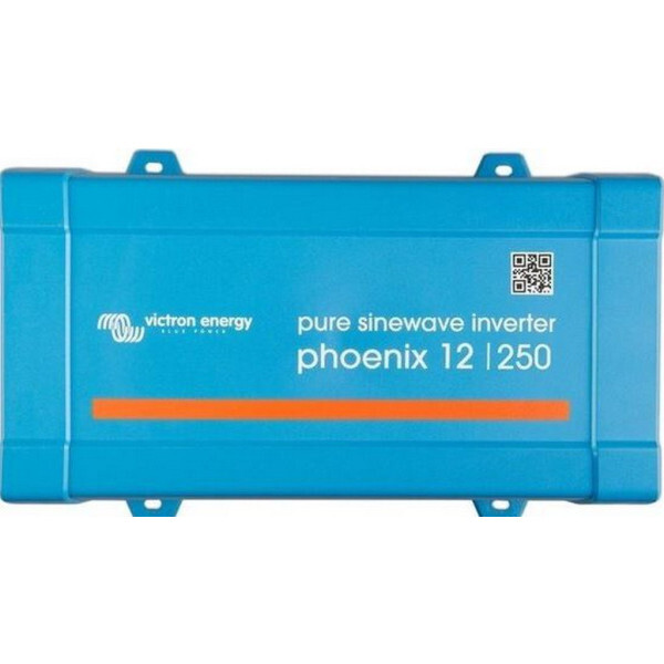 Victron Phoenix Inverter 12/250 120V VE.Direct NEMA 5-15R