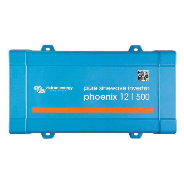 Victron Phoenix omvormer 12/500 120V VE.Direct NEMA 5-15R