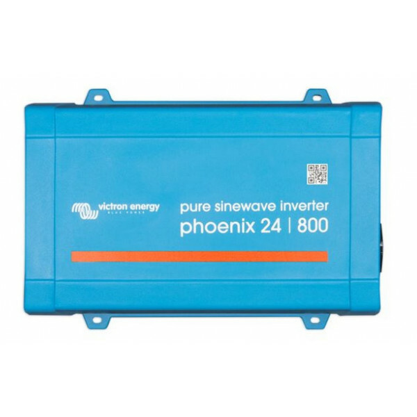 Victron Phoenix omvormer 24/800 120V VE.Direct NEMA 5-15R