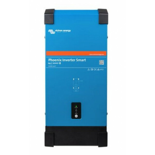 Victron Phoenix Smart omvormer 24/2000 230V