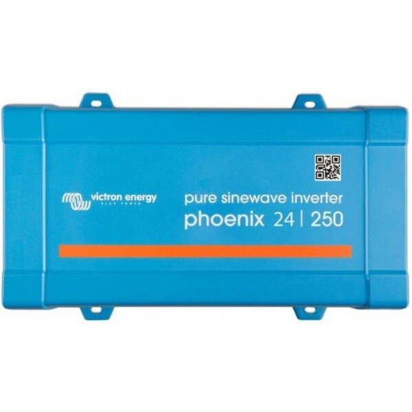 Victron Phoenix Inverter 24/250 120V VE.Direct NEMA 5-15R