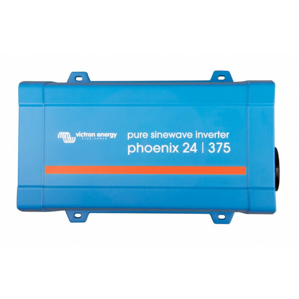 Victron Phoenix omvormer 24/375 230V VE.Direct  IEC