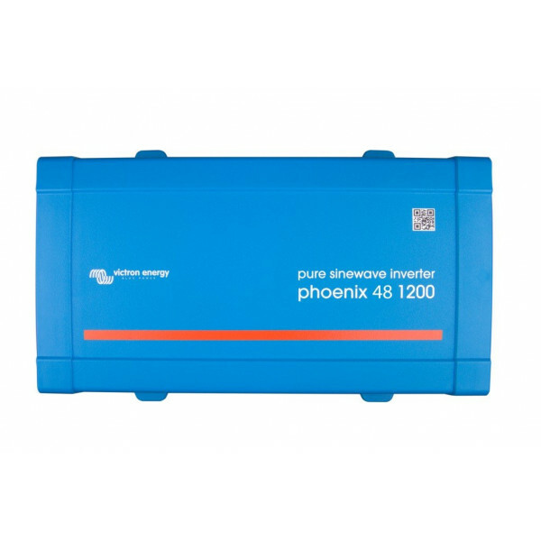 Victron Phoenix omvormer 48/1200 230V VE.Direct SCHUKO