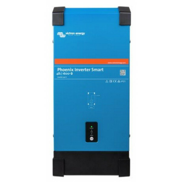 Omvormer 48/1600 Smart