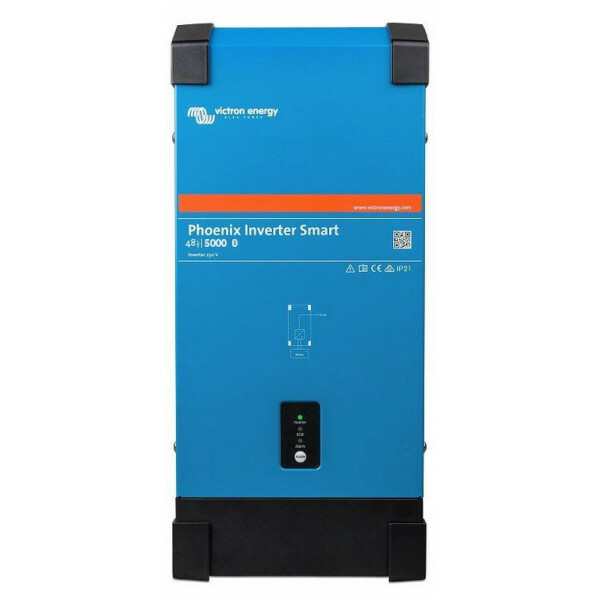 Victron Phoenix Smart omvormer 48/5000 230V