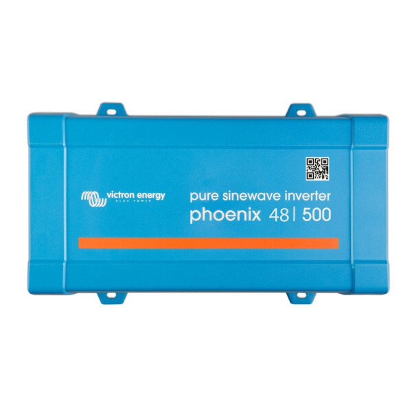 Victron Phoenix omvormer 48/500 230V VE.Direct SCHUKO