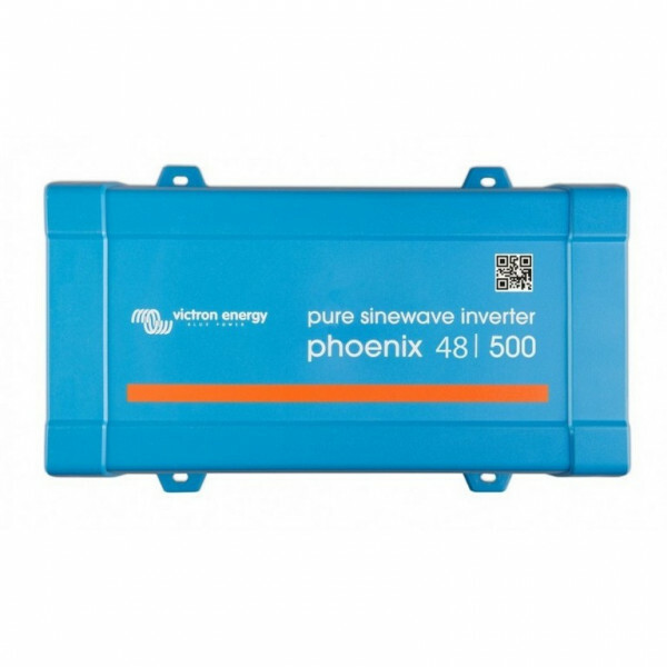 Victron Phoenix omvormer 48/500 120V VE.Direct NEMA 5-15R