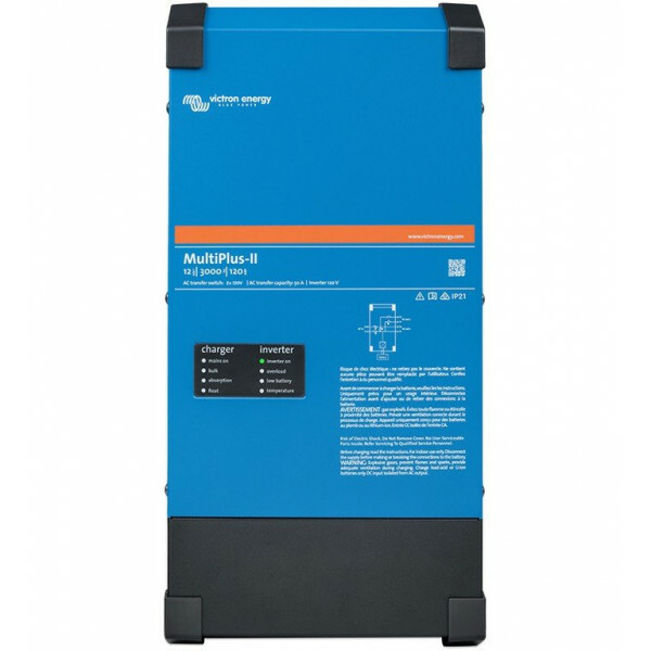 Victron MultiPlus-II 12/5000/220-50