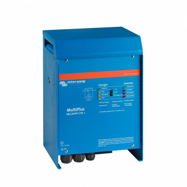 Victron MultiPlus II 24/3000/70-50 120V VE.Bus