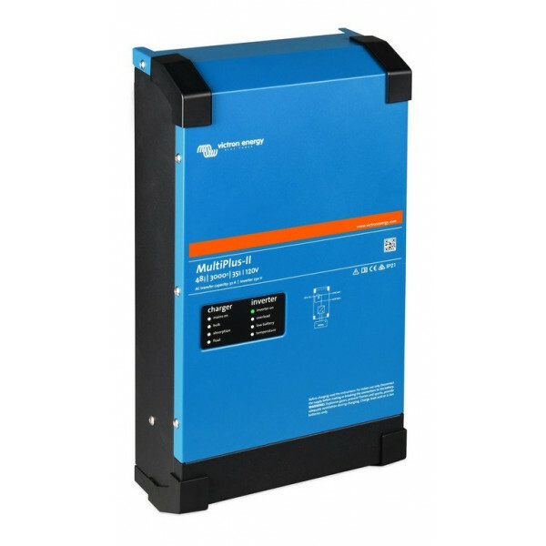 Victron MultiPlus-II 48/3000/35-50 120V