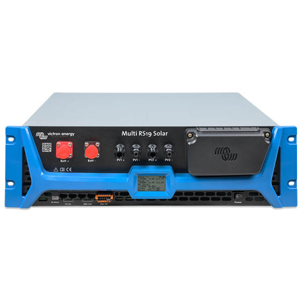 Victron Multi RS19 Solar 48/6000/100-450/100