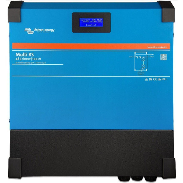 Victron Multi RS 48/6000/100-20 230V