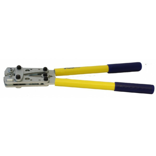 Perstang tbv perskabelogen 35 t/m 150 mm²
