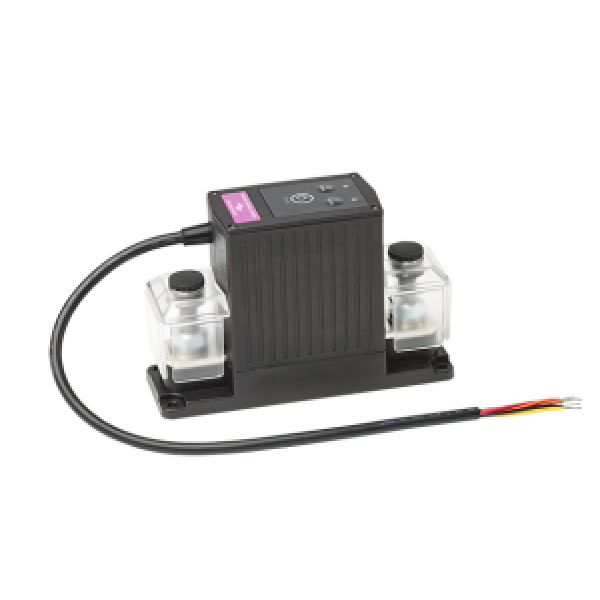 Remote Battery Switch (24V/500A)