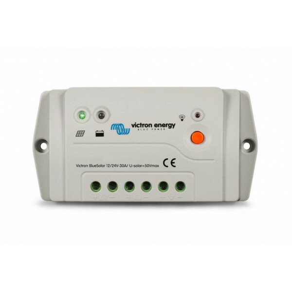 Victron BlueSolar PWM-Pro 12/24V-30A