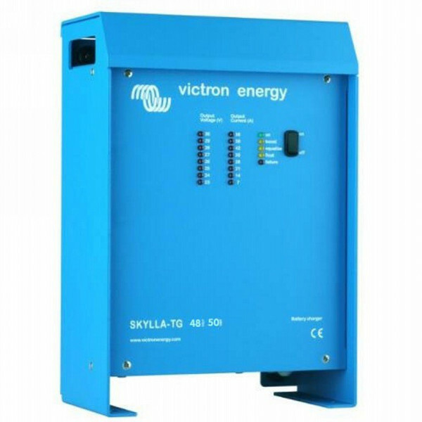 Victron Skylla-TG 48/50  (1+1)