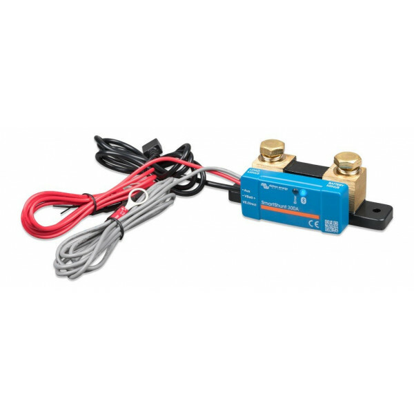 Victron SmartShunt 300A/50mV IP65