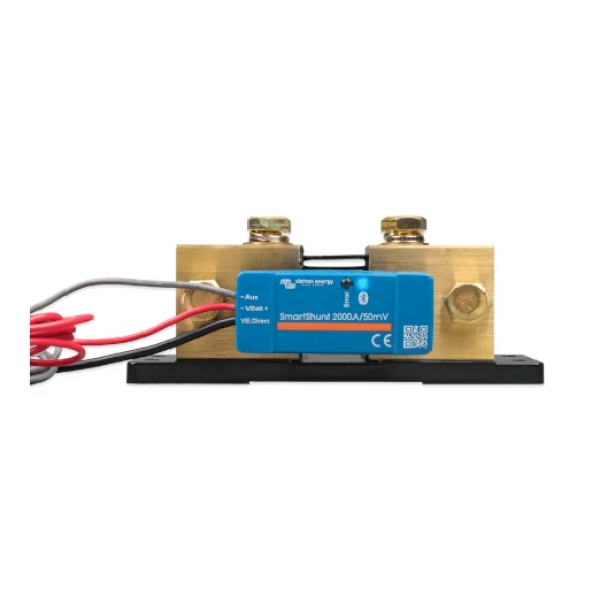 Victron SmartShunt 2000A/50mV IP65