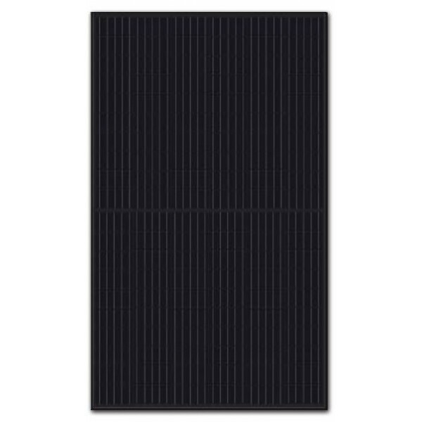 DMEGC solar panel 440Wp mono Full Black (1762x1134x30mm)